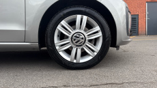 Volkswagen Up 1.0 Up Beats 5dr Petrol Hatchback